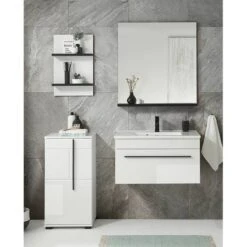 Salle De Bain Farson VIII (4 éléments)