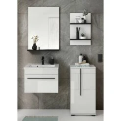 Salle De Bain Farson VI (4 éléments)