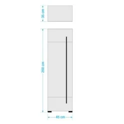 Salle De Bain Farson XIII (4 éléments) -Le Coin Bain Parfait Boutique 1000305929 211109 12394100765 SKETCH DETAILS P000000001000305929 sketch