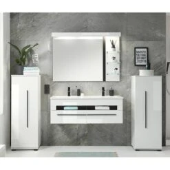 Salle De Bain Farson XVIII (4 éléments)