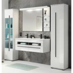 Salle De Bain Farson XXI (4 éléments)