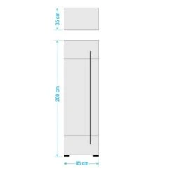Salle De Bain Farson X (5 éléments) -Le Coin Bain Parfait Boutique 1000305943 211109 12394200795 SKETCH DETAILS P000000001000305943 sketch