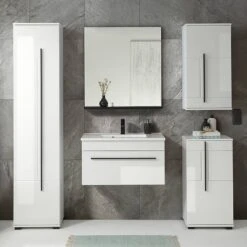 Salle De Bain Farson X (5 éléments)