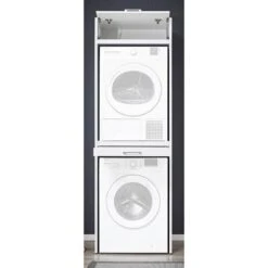 Armoire Pour Machine à Laver Kielce III -Le Coin Bain Parfait Boutique 1000310397 211124 15074400065 DETAILS P000000001000310397