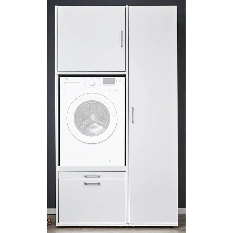 Armoire Pour Machine à Laver Kielce VIII 2 Armoire Pour Machine à Laver Kielce VIII – Image 2