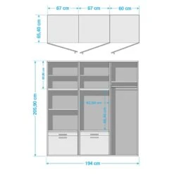 Armoire Pour Machine à Laver Kielce X -Le Coin Bain Parfait Boutique 1000310422 211124 15131500601 SKETCH DETAILS P000000001000310422 sketch