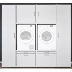 Armoire Pour Machine à Laver Kielce XII 20 Armoire Pour Machine à Laver Kielce XII -Le Coin Bain Parfait Boutique 1000310425 211124 15131600144 DETAILS P000000001000310425