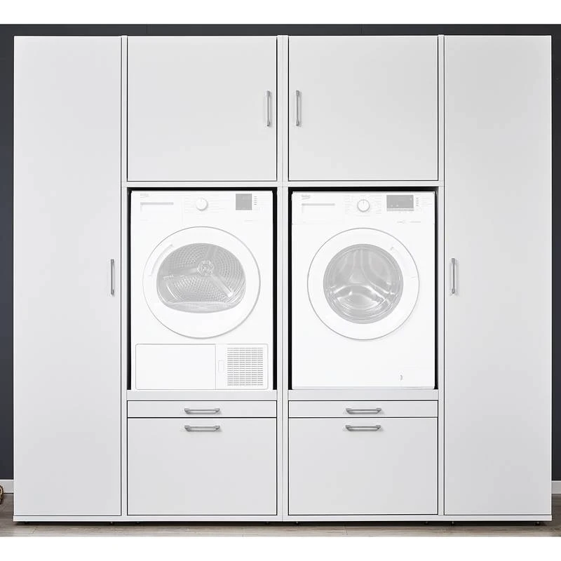 Armoire Pour Machine à Laver Kielce XII 3 Armoire Pour Machine à Laver Kielce XII – Image 3