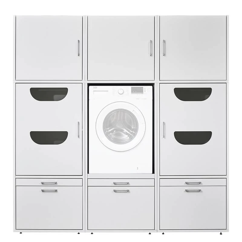 Armoire Pour Machine à Laver Kielce XIII 1 Armoire Pour Machine à Laver Kielce XIII