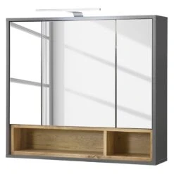 Armoire De Toilette Guardo