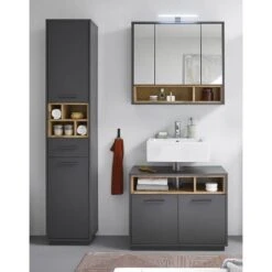 Salle De Bain Guardo III (3 éléments) -Le Coin Bain Parfait Boutique 1000311841 220126 10021000011 MOOD IMAGE P000000001000311841 mood