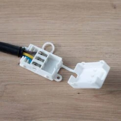 Armoire à Miroir Wyntoon -Le Coin Bain Parfait Boutique 1000311848 220617 038 DETAILS P000000001000311848