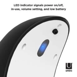 Umbra Distributeur De Savon Emperor -Le Coin Bain Parfait Boutique 1000317005 220112 13111100782 SKETCH DETAILS P000000001000317005 sketch