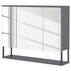 Armoire De Toilette Zaddy