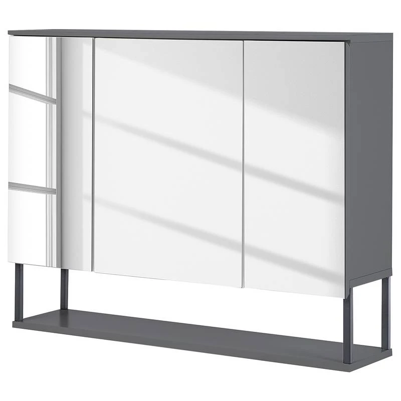 Armoire De Toilette Zaddy 1 Armoire De Toilette Zaddy