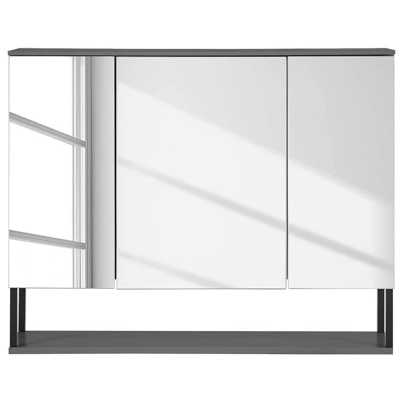 Armoire De Toilette Zaddy 4 Armoire De Toilette Zaddy – Image 4