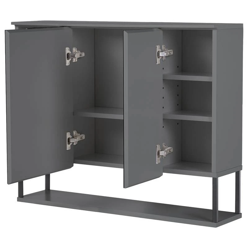 Armoire De Toilette Zaddy 6 Armoire De Toilette Zaddy – Image 6