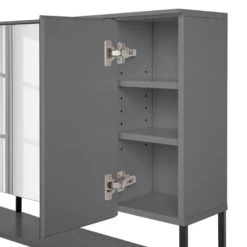 Armoire De Toilette Zaddy 27 Armoire De Toilette Zaddy -Le Coin Bain Parfait Boutique 1000318834 221116 034 DETAILS P000000001000318834