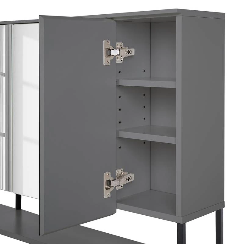 Armoire De Toilette Zaddy 8 Armoire De Toilette Zaddy – Image 8