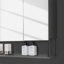 Armoire De Toilette Zaddy 30 Armoire De Toilette Zaddy -Le Coin Bain Parfait Boutique 1000318834 221116 037 DETAILS P000000001000318834