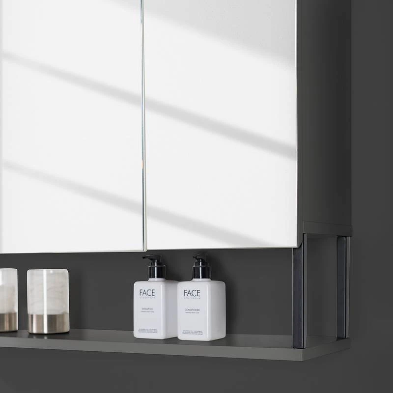 Armoire De Toilette Zaddy 11 Armoire De Toilette Zaddy – Image 11