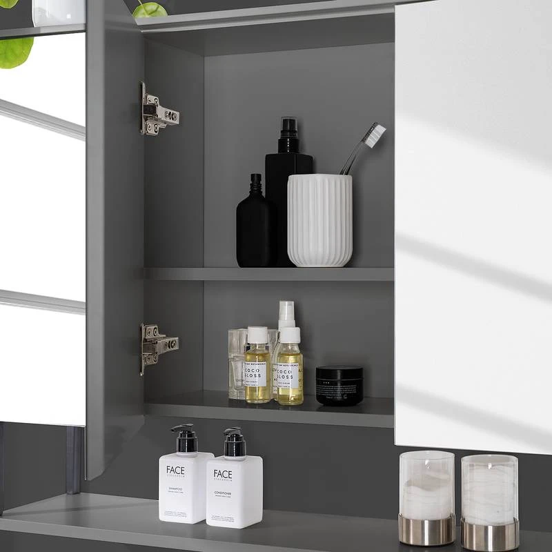 Armoire De Toilette Zaddy 12 Armoire De Toilette Zaddy – Image 12