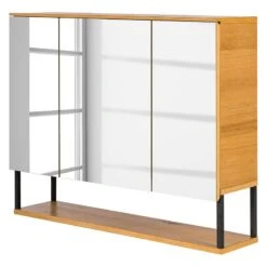 Armoire De Toilette Nozza