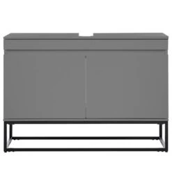 Meuble Sous Lavabo Zaddy -Le Coin Bain Parfait Boutique 1000318843 221116 030 DETAILS P000000001000318843