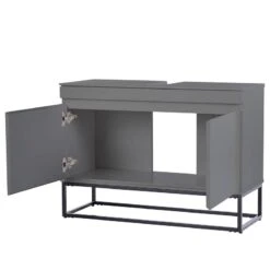 Meuble Sous Lavabo Zaddy -Le Coin Bain Parfait Boutique 1000318843 221116 032 DETAILS P000000001000318843