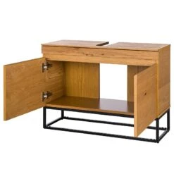 Salle De Bain Nozza I - 3 éléments -Le Coin Bain Parfait Boutique 1000319425 221214 038 DETAILS P000000001000319425