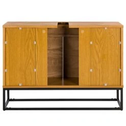 Salle De Bain Nozza I - 3 éléments -Le Coin Bain Parfait Boutique 1000319425 221214 042 DETAILS P000000001000319425