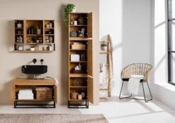 Salle De Bain Nozza I - 3 éléments -Le Coin Bain Parfait Boutique 1000319425 230323 021 MOOD DETAILS P000000001000319425 mood