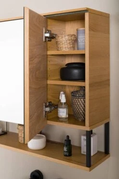 Salle De Bain Nozza I - 3 éléments -Le Coin Bain Parfait Boutique 1000319425 230323 030 DETAILS P000000001000319425