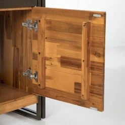 Meuble Sous Vasque Manchester I -Le Coin Bain Parfait Boutique 1000325286 230929 043 DETAILS P000000001000325286