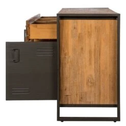 Meuble Double Vasque MANCHESTER 140 Cm -Le Coin Bain Parfait Boutique 1000325287 230929 033 DETAILS P000000001000325287