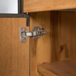 Meuble Double Vasque MANCHESTER 140 Cm -Le Coin Bain Parfait Boutique 1000325287 230929 044 DETAILS P000000001000325287