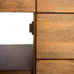 Meuble Double Vasque MANCHESTER 140 Cm -Le Coin Bain Parfait Boutique 1000325287 230929 045 DETAILS P000000001000325287