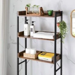 Étagère Pour Lave-linge Jamban I -Le Coin Bain Parfait Boutique 1000329444 220203 15172400050 DETAILS P000000001000329444