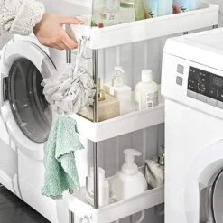 Étagère De Salle De Bain Brock -Le Coin Bain Parfait Boutique 1000329447 220203 15172700030 DETAILS P000000001000329447