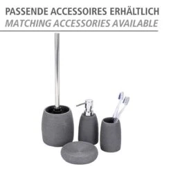 Wenko Verre à Dents Goa -Le Coin Bain Parfait Boutique 1000333032 220218 050 DETAILS P000000001000333032