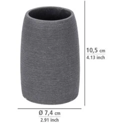 Wenko Verre à Dents Goa -Le Coin Bain Parfait Boutique 1000333032 220218 500 SKETCH DETAILS P000000001000333032 sketch