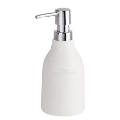 Wenko Distributeur De Savon The Collection -Le Coin Bain Parfait Boutique 1000333041 220218 010 IMAGE P000000001000333041