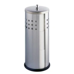 Wenko Dérouleur De Papier Toilette Ancona -Le Coin Bain Parfait Boutique 1000333053 220218 010 IMAGE P000000001000333053