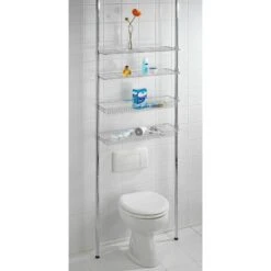 Wenko Étagère Télescopique Ellera -Le Coin Bain Parfait Boutique 1000333072 220218 021 MOOD DETAILS P000000001000333072 mood