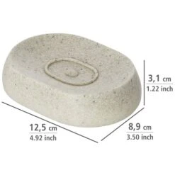 Wenko Porte-savon Puro -Le Coin Bain Parfait Boutique 1000333079 220218 500 SKETCH DETAILS P000000001000333079 sketch