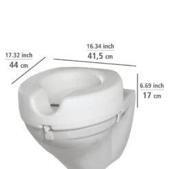 Wenko Rehausseur De WC Secura -Le Coin Bain Parfait Boutique 1000333100 220218 500 SKETCH DETAILS P000000001000333100 sketch