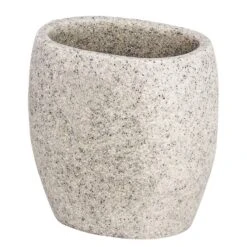 Wenko Verre à Dents Puro -Le Coin Bain Parfait Boutique 1000333106 220218 010 IMAGE P000000001000333106