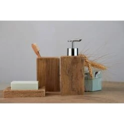 Wenko Porte-savon Marla -Le Coin Bain Parfait Boutique 1000333110 220218 021 MOOD DETAILS P000000001000333110 mood