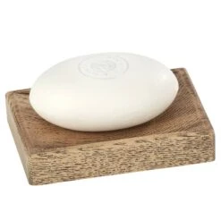 Wenko Porte-savon Marla -Le Coin Bain Parfait Boutique 1000333110 220218 030 DETAILS P000000001000333110