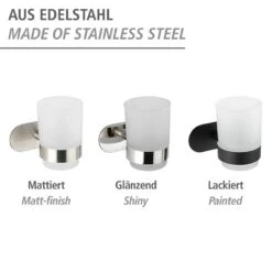 Wenko Portes Brosses à Dents Uno Orea -Le Coin Bain Parfait Boutique 1000333163 220218 033 DETAILS P000000001000333163